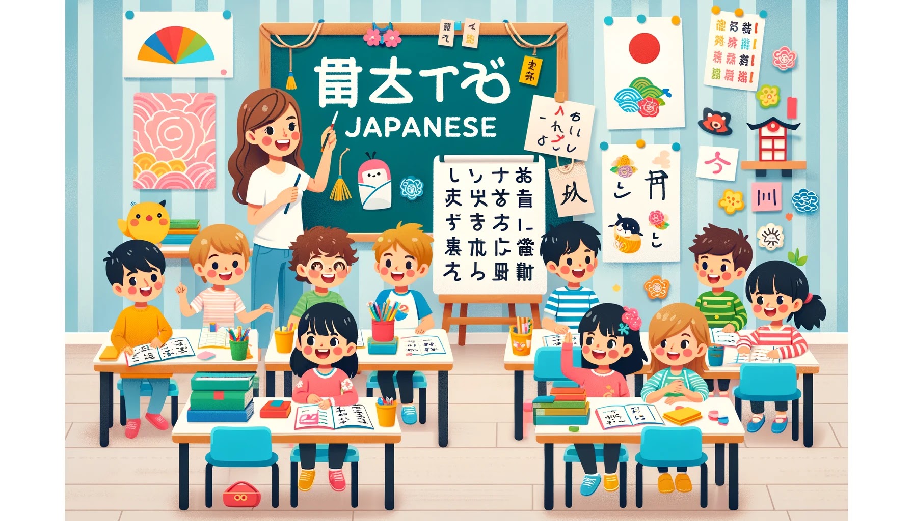 Pentingnya LPK sebelum bekerja di Jepang