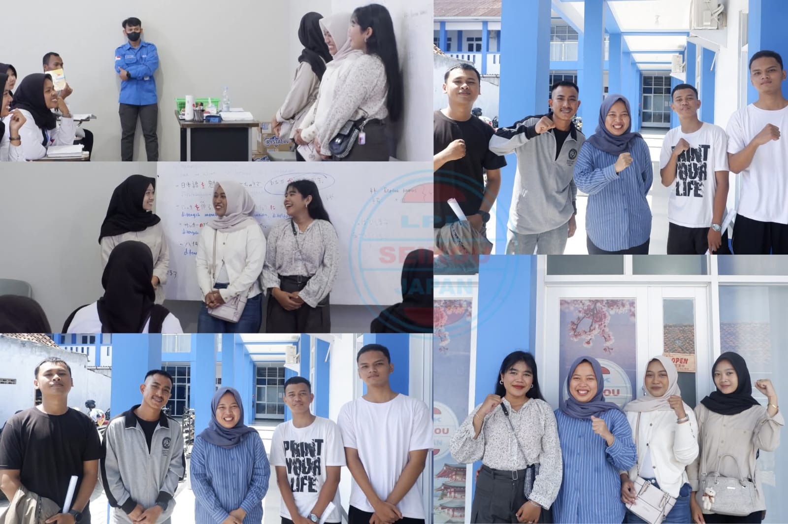 Mengapa Lembaga Pelatihan Kerja Penting untuk Karier di Jepang