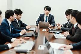 Mitra Perusahaan Jepang