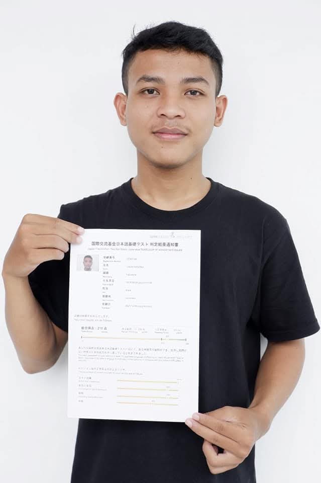 Instruktur Bersertifikat